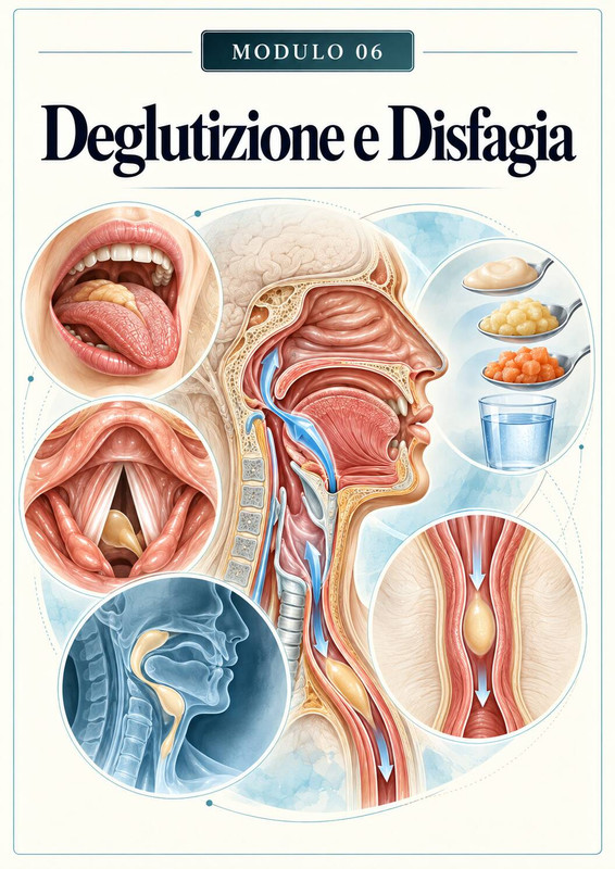 Deglutizione e Disfagia