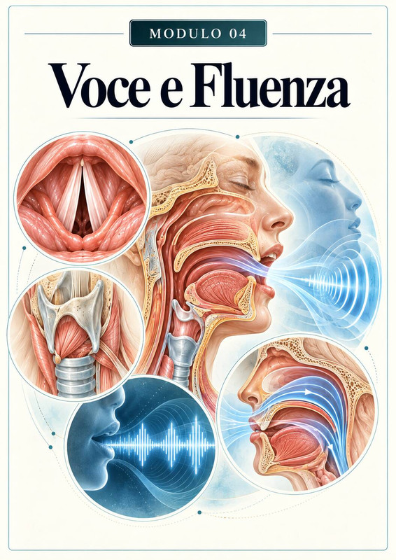 Voce e Fluenza