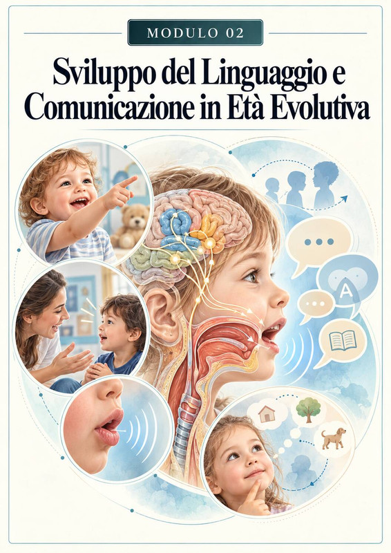 Sviluppo del Linguaggio e Comunicazione