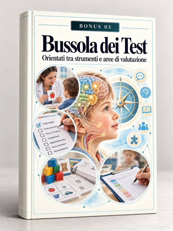 Bonus 3 — Bussola dei Test