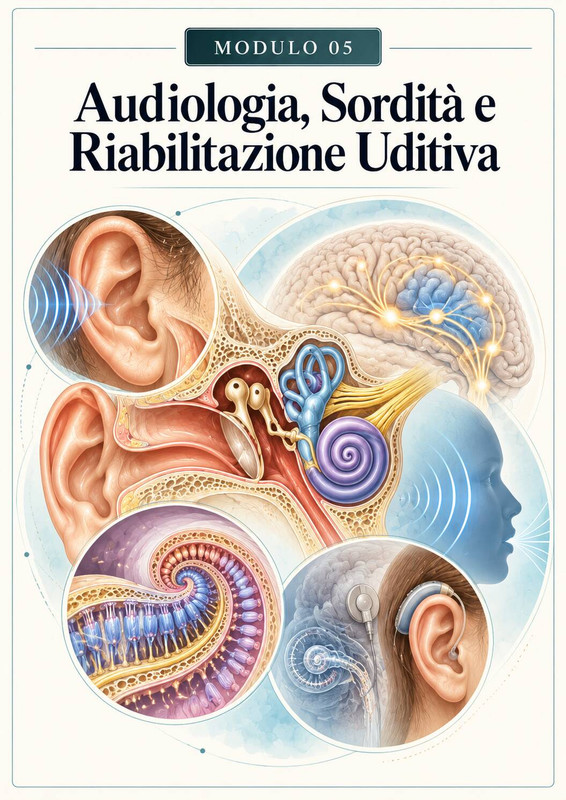 Audiologia e Sordità