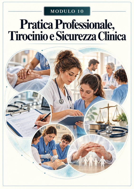 Pratica Professionale e Tirocinio