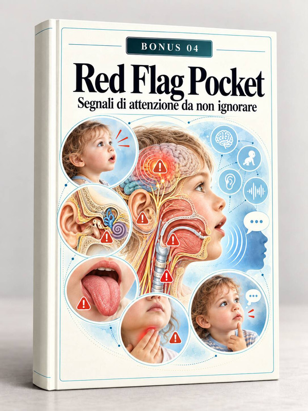 Bonus 4 — Red Flag Pocket