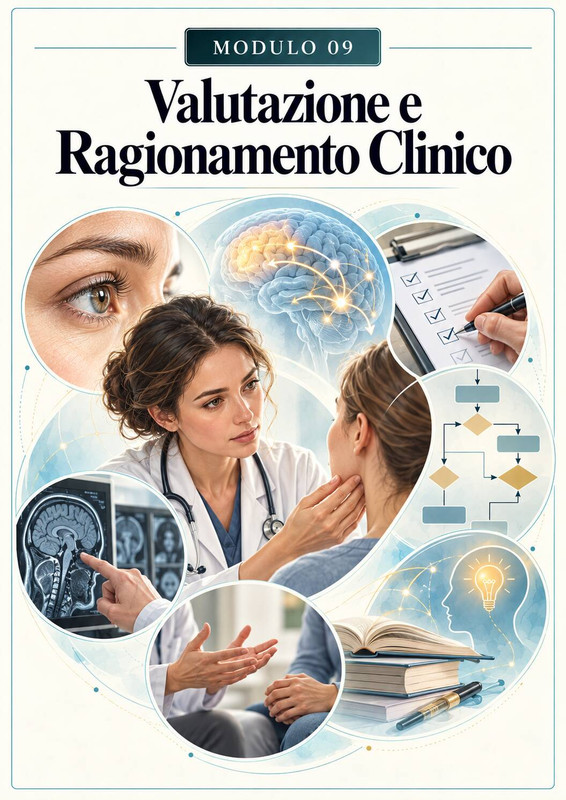 Valutazione e Ragionamento Clinico